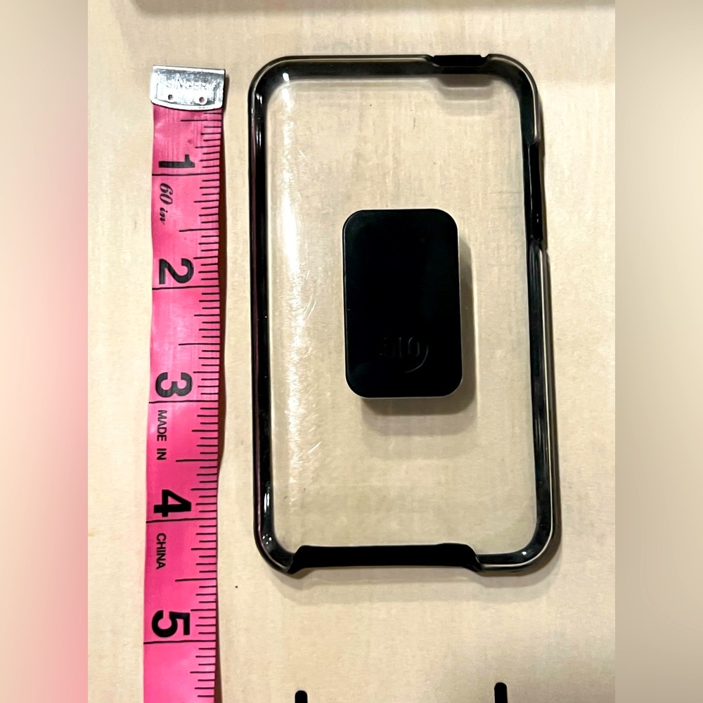Vintage iPod/ Phone Case